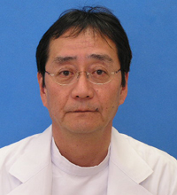 岩佐 嗣夫