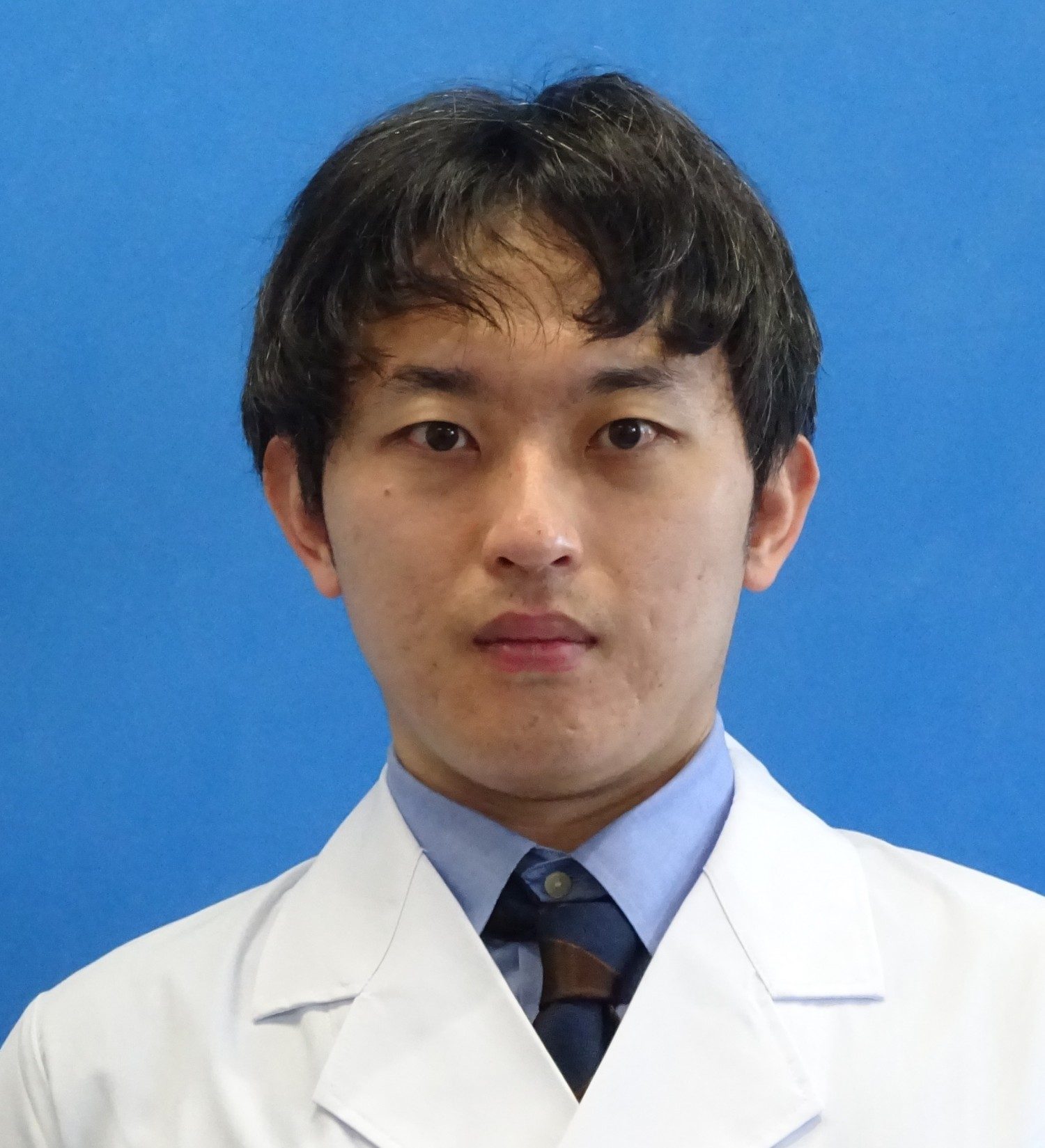 中村 峻輔