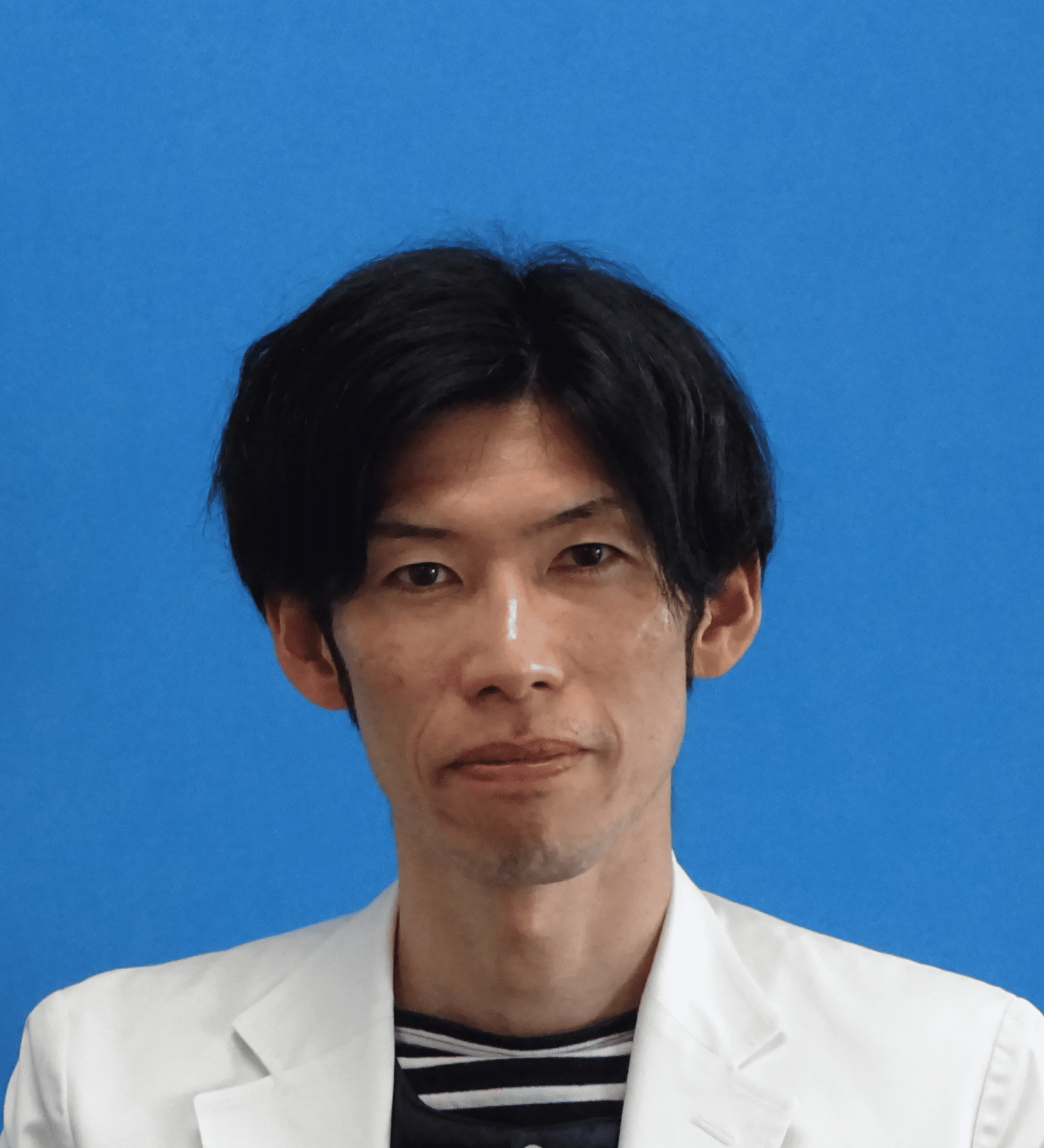舛田 裕道
