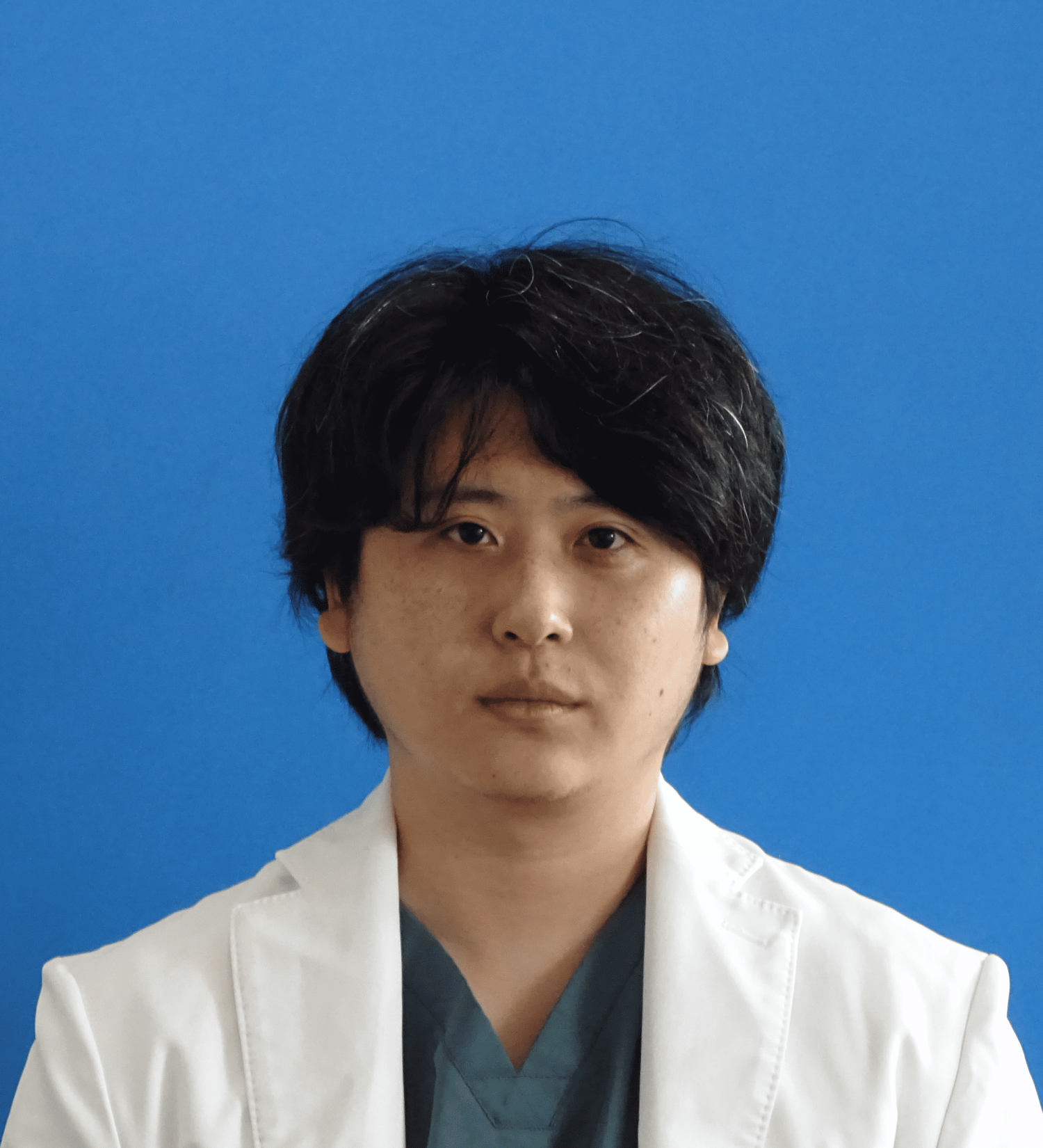 永田 浩士郎