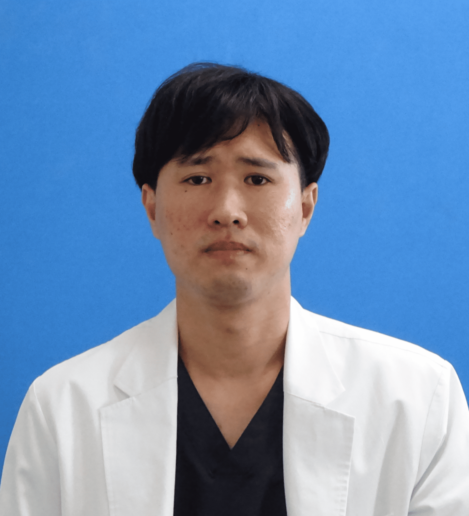 辰巳 隼人