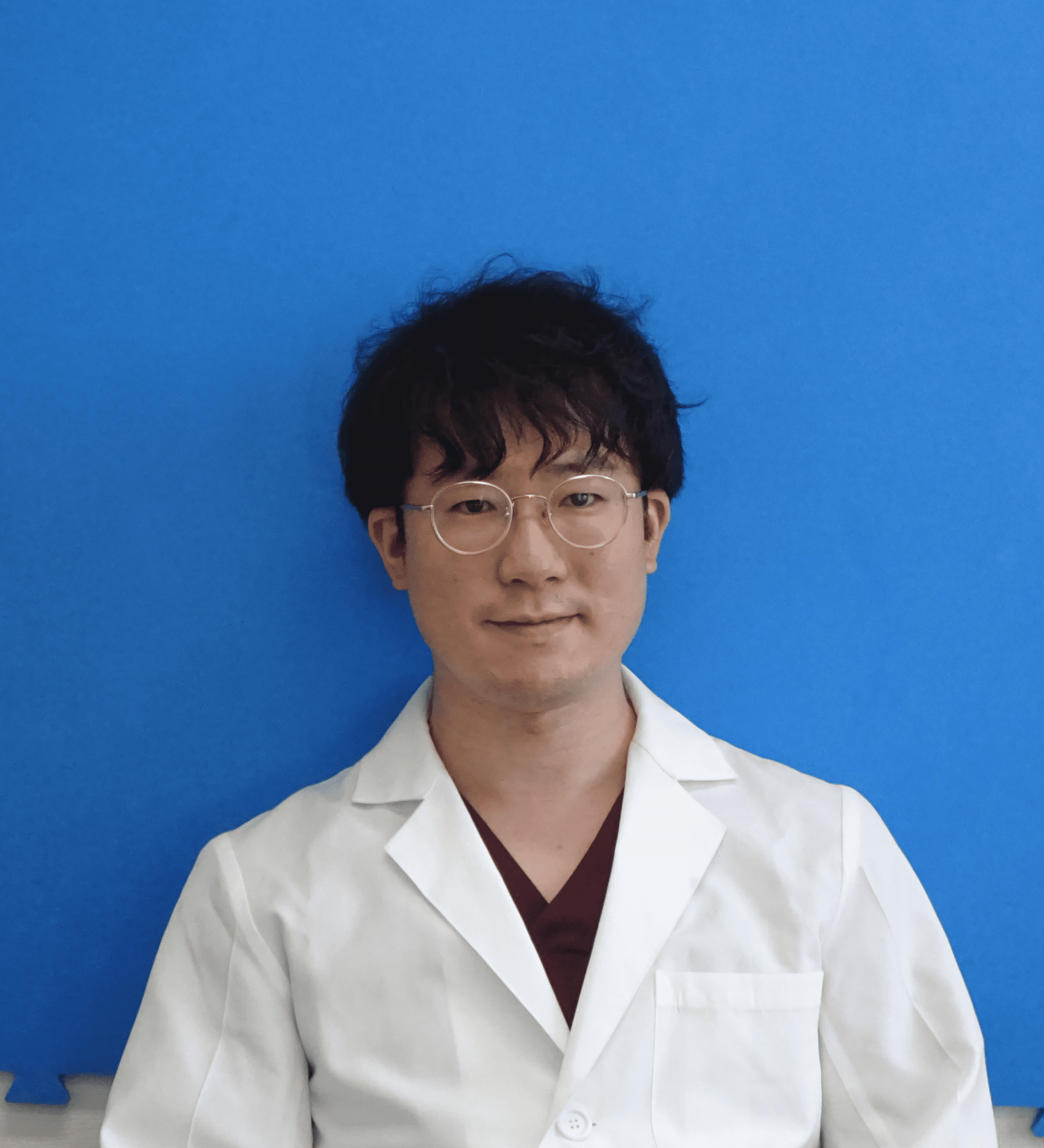 細川 博史
